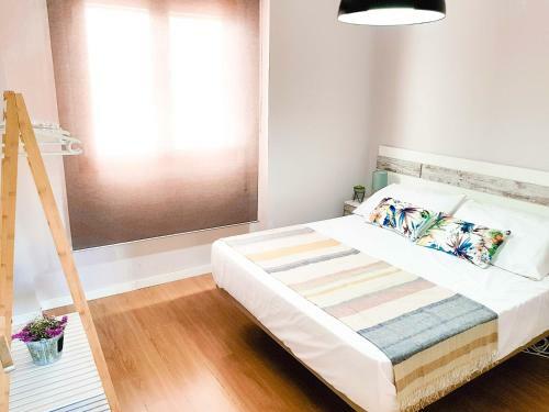 Apartamento Paseo De La Victoria