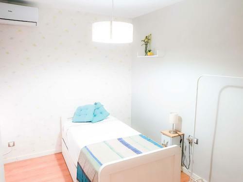 Apartamento Paseo De La Victoria