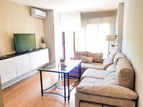 Apartamento Paseo De La Victoria
