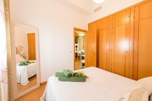 Apartamento Casa Naranjo