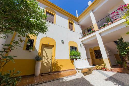Apartamento Casa Naranjo