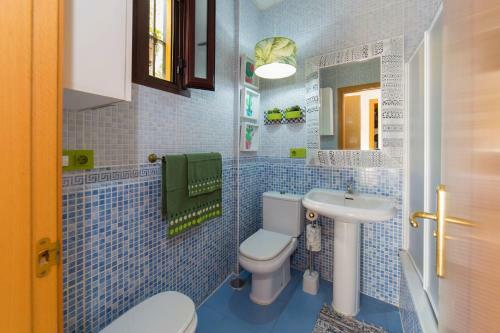Apartamento Casa Naranjo