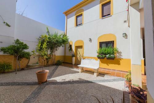 Apartamento Casa Naranjo