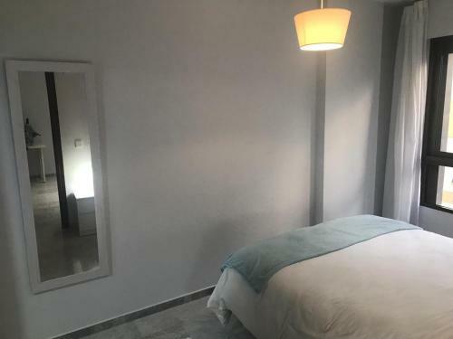 Apartamento Center Flat Reyes Catolicos
