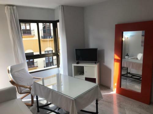 Apartamento Center Flat Reyes Catolicos