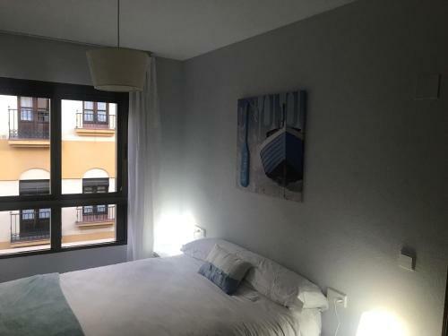 Apartamento Center Flat Reyes Catolicos