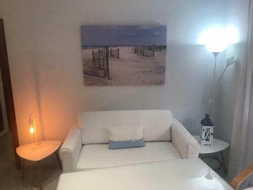Apartamento Center Flat Reyes Catolicos