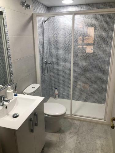 Apartamento Center Flat Reyes Catolicos