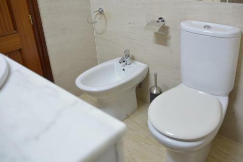 Apartamentos Casa-patio Las Palmeras