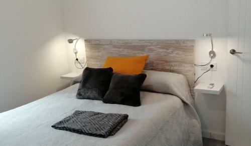 Apartamento Noches De Azahar