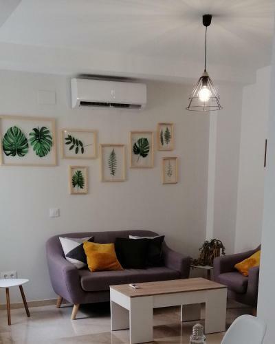 Apartamento Noches De Azahar