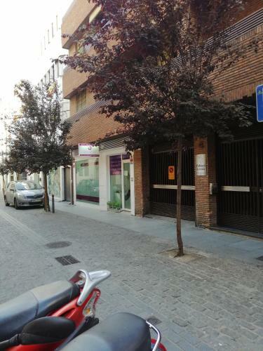 Apartamento Noches De Azahar