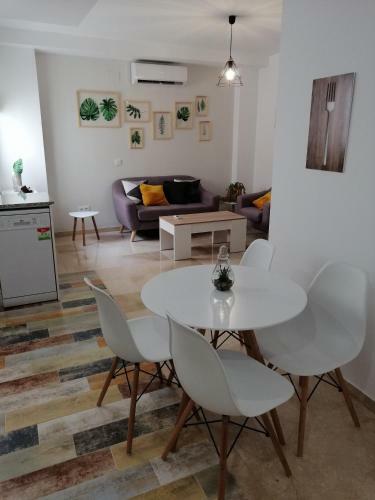 Apartamento Noches De Azahar