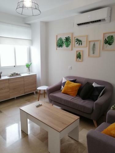 Apartamento Noches De Azahar