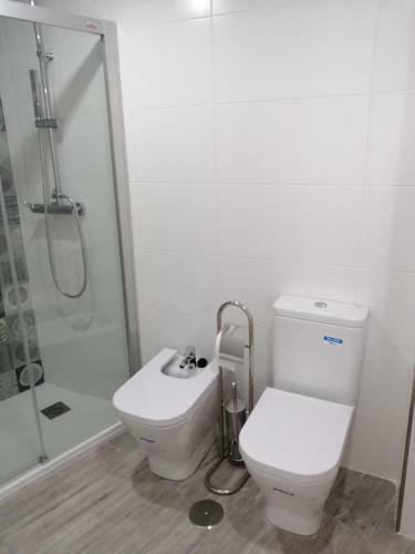 Apartamento Noches De Azahar