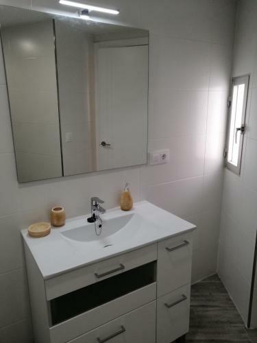 Apartamento Noches De Azahar