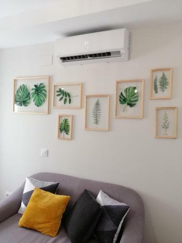 Apartamento Noches De Azahar