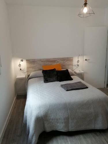 Apartamento Noches De Azahar