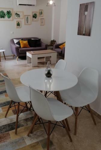 Apartamento Noches De Azahar