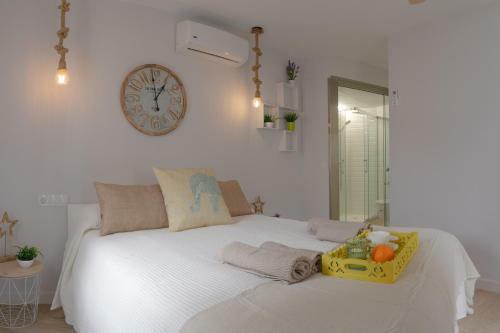 Apartamento Obispo Fitero