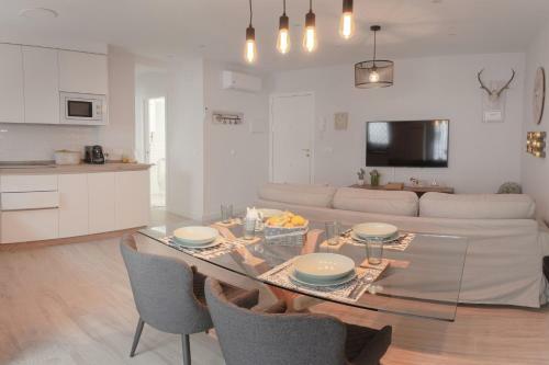 Apartamento Obispo Fitero