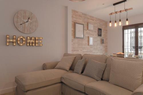 Apartamento Obispo Fitero