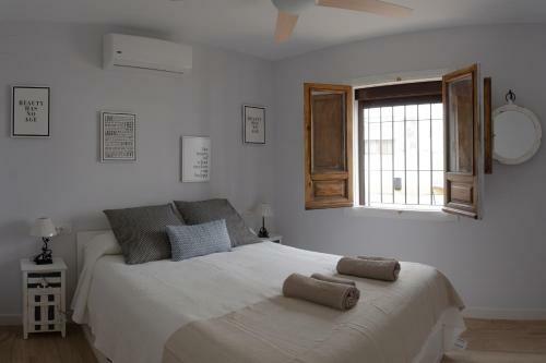 Apartamento Obispo Fitero