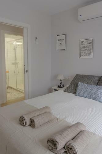 Apartamento Obispo Fitero
