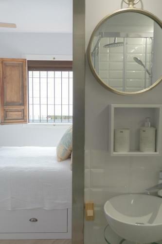 Apartamento Obispo Fitero