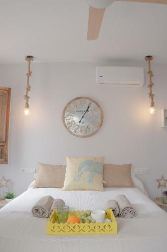 Apartamento Obispo Fitero