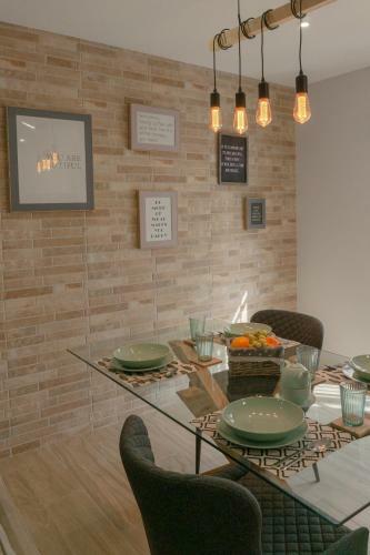 Apartamento Obispo Fitero