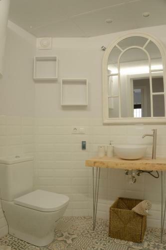 Apartamento Obispo Fitero