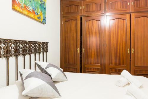 Apartamento Porta Nova�s Home