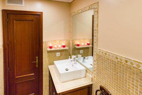 Apartamento Porta Nova�s Home