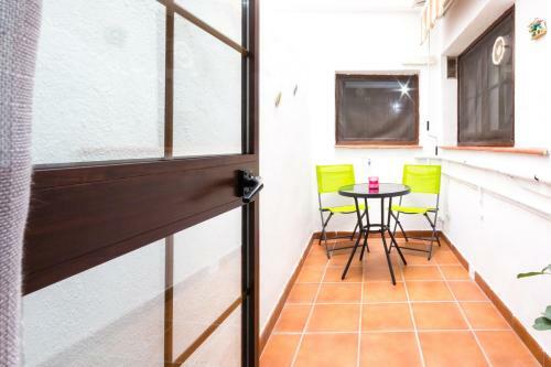 Apartamento Porta Nova�s Home