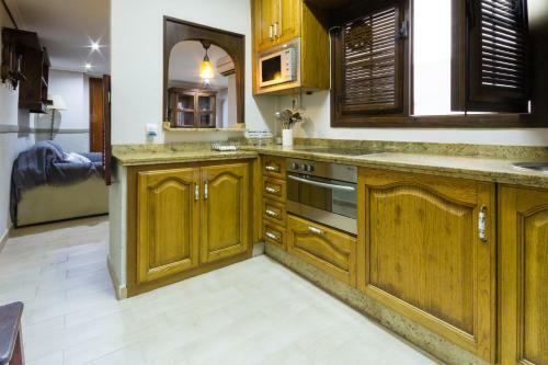 Apartamento Porta Nova�s Home