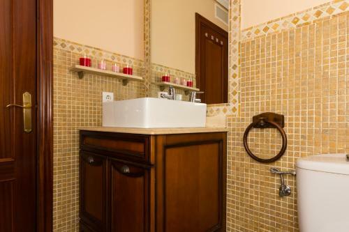 Apartamento Porta Nova�s Home