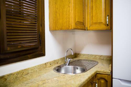 Apartamento Porta Nova�s Home