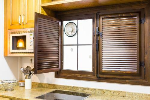 Apartamento Porta Nova�s Home