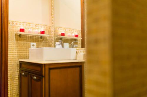 Apartamento Porta Nova�s Home