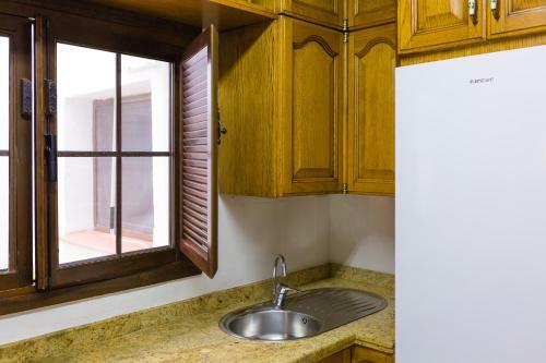 Apartamento Porta Nova�s Home