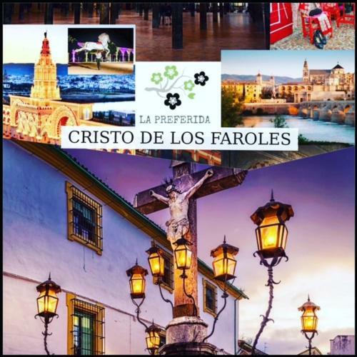 Apartamento Centro Hist�rico Mezquita Juder�a La Preferida