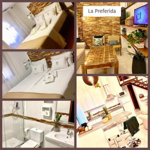 Apartamento Centro Hist�rico Mezquita Juder�a La Preferida