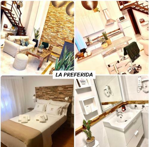 Apartamento Centro Hist�rico Mezquita Juder�a La Preferida