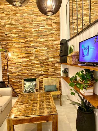 Apartamento Centro Hist�rico Mezquita Juder�a La Preferida