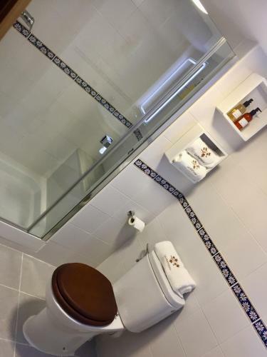 Apartamento Centro Hist�rico Mezquita Juder�a La Preferida