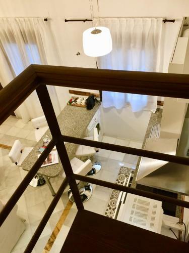 Apartamento Centro Hist�rico Mezquita Juder�a La Preferida
