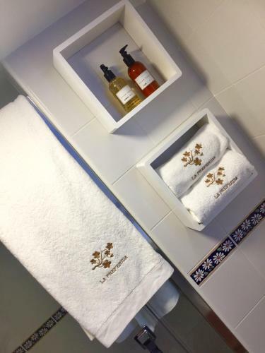 Apartamento Centro Hist�rico Mezquita Juder�a La Preferida