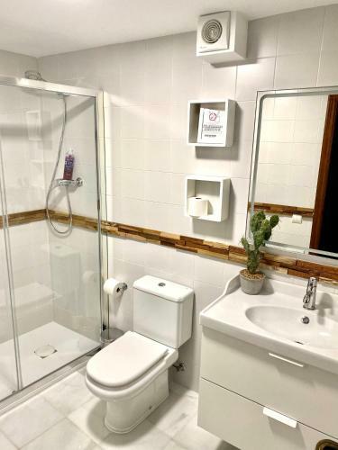 Apartamento Centro Hist�rico Mezquita Juder�a La Preferida