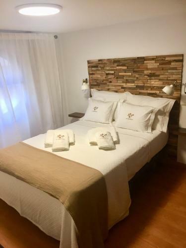 Apartamento Centro Hist�rico Mezquita Juder�a La Preferida